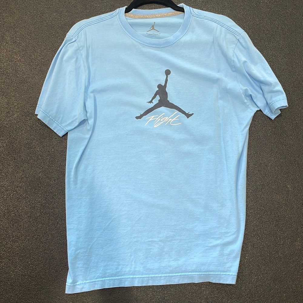 Jordan Shirt